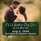 Moncton Pop Up Wedding Dress Sale