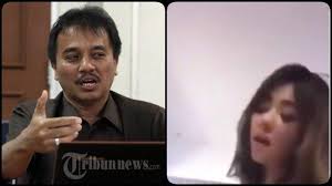 Nama roy suryo ikut trending dalam kasus video yang melibatkan artis gisella anastasia. Terbaru Analisa Roy Suryo Video Mirip Gisel Bukan Fake Video Asli Ada Flare Lampu Detik 8 Dan 14 Tribun Kaltim