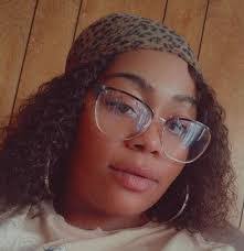 Amber Coronel's Instagram, Twitter & Facebook