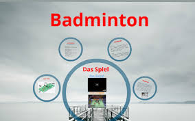 Und 10 gründe, weshalb ihr badminton spielen solltet. Badminton Regeln By Lutz Vollgold