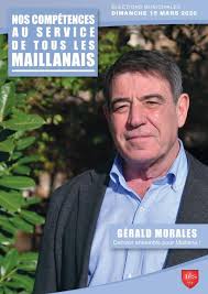 Gérald Morales