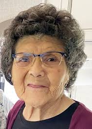 Delores Parshall-Sand Obituary (1932