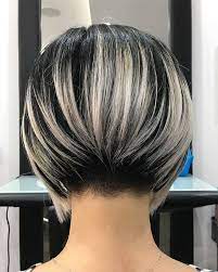 Img 35 Stylish And Pretty Bobs For You To Copy Page 5 Of 37 Hairstyle Zone X Shortbobhairstyles Shorth Bob Frisur Bob Frisuren Kurz Haarschnitt