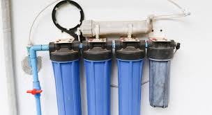 Install reverse osmosis under sink. Why Purge Reverse Osmosis For 24 Hours