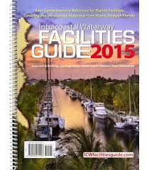 Intracoastal Waterway Nautical Charts Publications