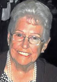 Joyce Gagne Obituary