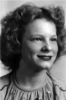 Hilda Isley Obituary (2014)