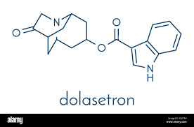 Image result for Dolasetron