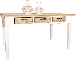 From height and shape to style and material, picking a tree to suit your space requires a bit of preparation. Casa Padrino Country Style Dining Table Antique White Natural Colors 150 X 90 X H 78 Cm Dining Room Furniture In Country Style