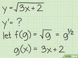 Terjawab • terverifikasi oleh ahli. 3 Cara Untuk Menurunkan Akar Kuadrat X Wikihow