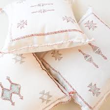 Instead, our system considers things like how recent a review is and if the reviewer bought the item on amazon. Moroccan Cactus Silk Cushion Cover Raw Sunshine Coast Decor