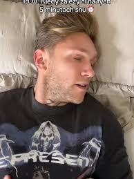 Magda and Igor Zerwanie