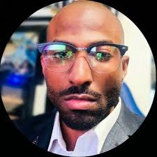 Edwin Henderson, M.A.