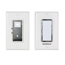 Shop.alwaysreview.com has been visited by 1m+ users in the past month Skylink Wireless Diy 3 Way On Off Lighting Control Wall Switch Set White Sk8 The Home Depot In 2021 Wall Switch Wall Switches Wireless Lights