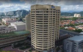 The area surrounding this the centre can provide several public transit hubs, such as bandar utama mrt station railway station, a short walk of 180 metres from the building. Coworking Shared Private Serviced Offices In Kpmg Tower First Avenue Petaling Jaya Selangor 47800 Malaysia