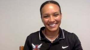 King's Amelia Murphy Driven To Succeed At Everything