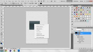 Let's create a quick bird silhouette brush. How To Define A Custom Shape In Photoshop Graphic Design Stack Exchange