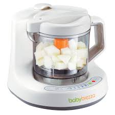 Baby Brezza One Step Baby Food Maker Babies R Us Canada