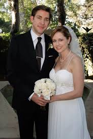 Wedding Dresses The Office Wedding The Office Jim The Office Show