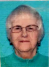 Obituary information for Betty Reddin