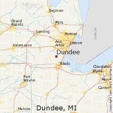 Dundee is a village in monroe county in the u.s. Best Places To Live In Dundee Michigan