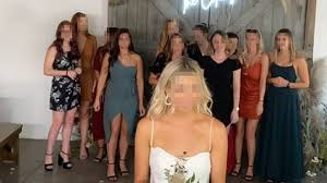 Show more posts from radenannisabrides. This Woman Forcibly Takes Bouquet From Other Guests At The Wedding Reception The Video Is Viral