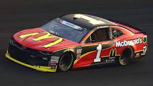 The nascar on nbc best paint scheme tournament ends this week. 2018 Coca Cola 600 Paint Schemes Jayski S Nascar Silly Season Site