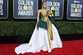 A star is born fades. Busana Terbaik Di Red Carpet Golden Globes 2020