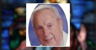 Maurice J. Hoffman Obituary September 20, 2016