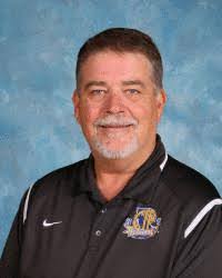 Grissom announces resignation as principal