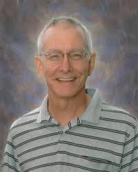 Edward Fisk Obituary