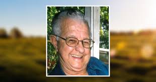 J.B. Allman Obituary August 2, 2016