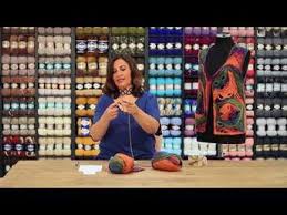 Alize Burcum Batik Ile Etkili Ve Farkli Yelek Yapimi Making Vest With Alize Burcum Batik Youtube Batik Yelek Orgu