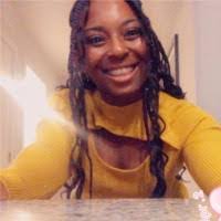 Ebony Trotter's Instagram, Twitter & Facebook