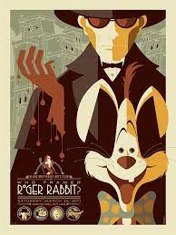 Quien Engano A Roger Rabbit 1988 Filmaffinity