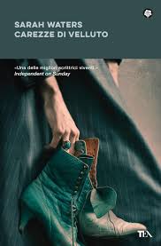 Carezze di velluto : Waters, Sarah, Ascari, F.: Amazon.it: Libri