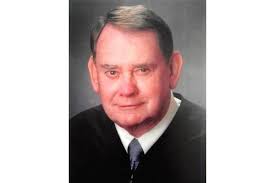 Thomas Waller Obituary (1933