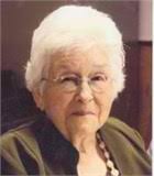 Opal Blanche Bray (1917-2012)
