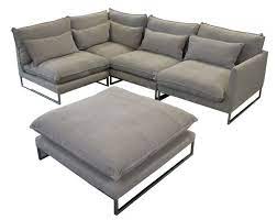 Über 1'000 sofas & couches bis 70% günstiger gratis versand & rückversand 365 tage rückgaberecht 5 jahre garantie über 1 mio. Das Modulsofa Mit Dem Weichen Sitz Sofadepot