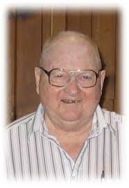 Obituary information for George E. Becker