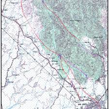 Pdf Large Scale Active Fault Map Of The Philippine Fault Based On Aerial Photograph Interpretation