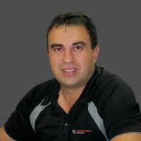 90+ "Pat Caputo" profiles