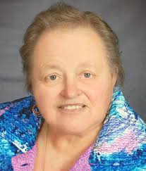 Obituary: Jeanne Ruth Ploor