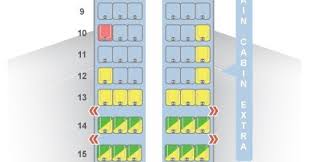 Lovely American Airlines 737 800 Seat Map Seat Inspiration