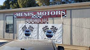 El paso best choice for used cars. Menis Motors Home Facebook