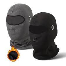Care and Maintenance of a Nike Ski Mask