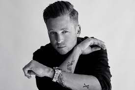 Frontman Ryan Tedder On The Return Of Onerepublic Wonderland
