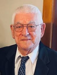 Obituary information for Joseph A. Rocco