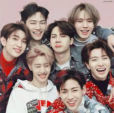 Leader, main vocalist, lead dancer. First Love J Jk Ff Feat Baekhyun 21 In 2020 Got7 Got7 Yugyeom Got7 Jinyoung