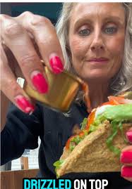 Raw Vegan Gillian Berry